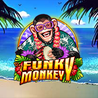 Funky Monkey