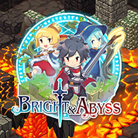 Bright & Abyss