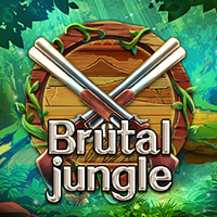 Brutal Jungle