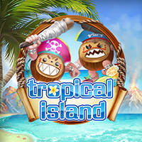 Tropical Island