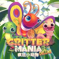 Critter Mania Deluxe