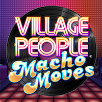 Village People® Macho Moves