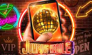 Jumping Mobile