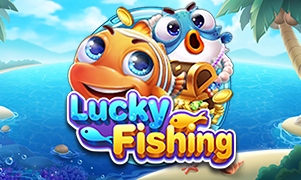 Lucky Fishing