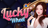 Lucky Wheel