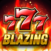 777 Blazing
