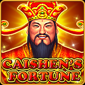 Cai Shens Fortune