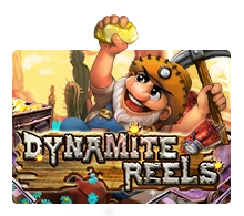 DynamiteReels