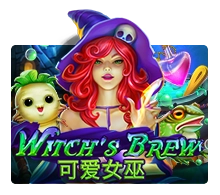 Witch'sBrew