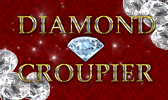 Diamond Croupier