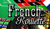 French Roulette-Standard