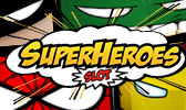 SuperHeroes